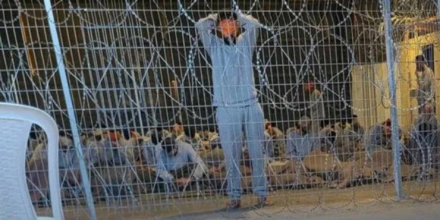 أوروبا تحذر من خطوات ضد إسرائيل بسبب قرار منع الصليب الأحمر من زيارة الأسرى