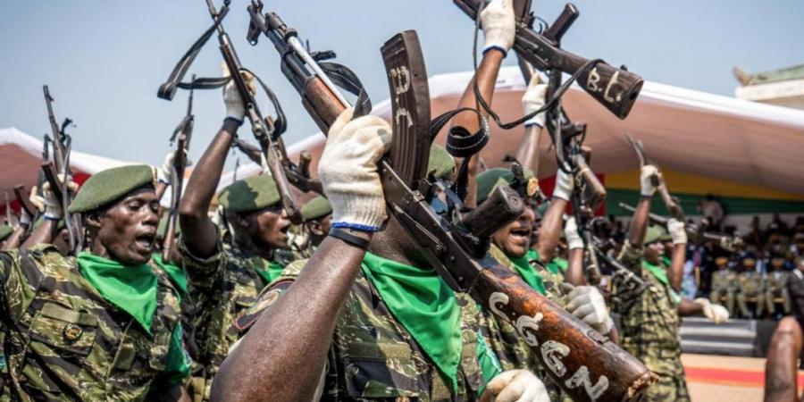 بتهمة «الانقلاب».. اعتقال ضباط كبار في غينيا بيساو