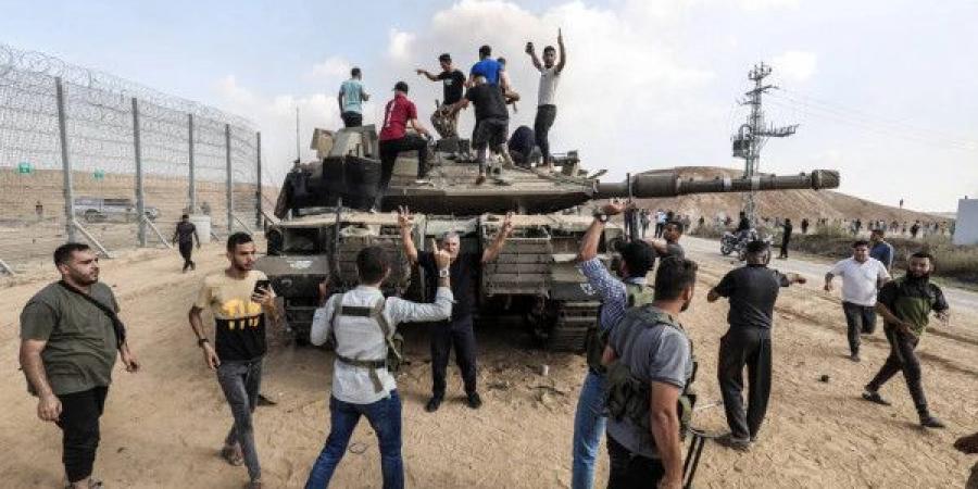 إسرائيل تعتزم إنشاء محكمة خاصة لمحاكمة عناصر النخبة من حماس