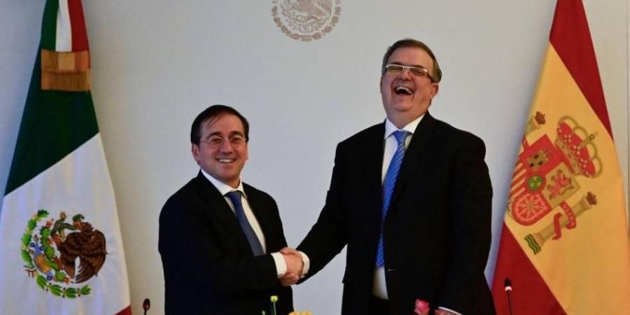 إسبانيا تعترف بـ«الألم والظلم» خلال استعمار الأمريكيتين