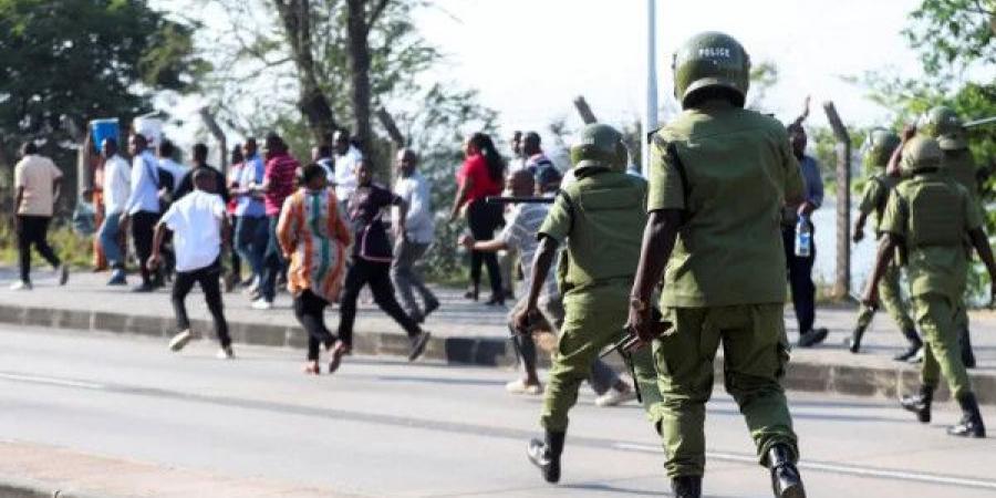 تنزانيا: المعارضة تتهم السلطات بقتل 700 شخص خلال احتجاجات انتخابية