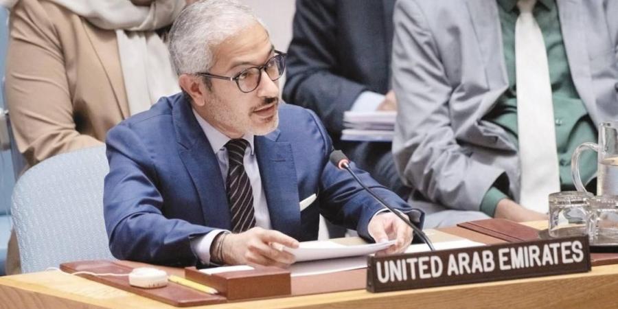 الإمارات تدين فظائع الفاشر وتطالب بمحاسبة مرتكبيها