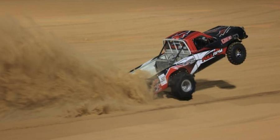 اللجنة المنظمة تفتح باب التسجيل لخدمات «ليوا الدولي 2026»