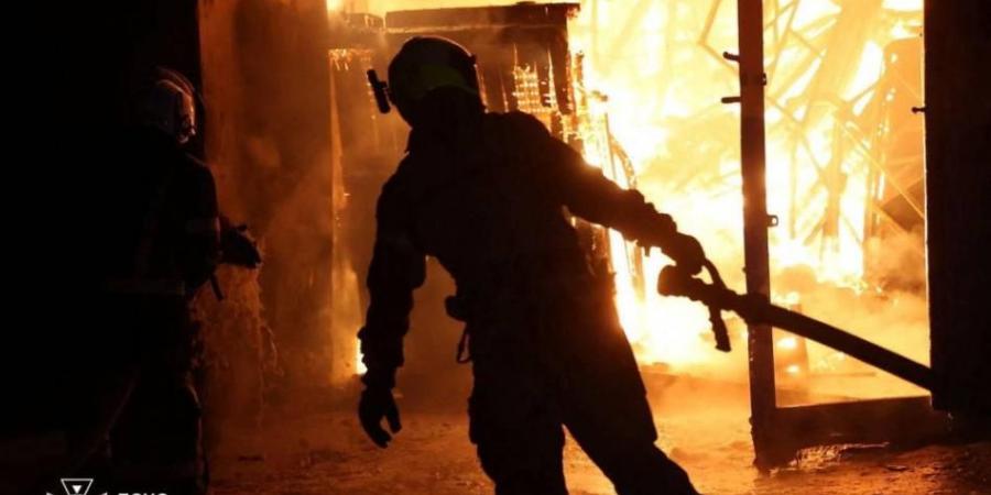 «البنتاغون» يوافق على تسليم صواريخ «توماهوك» لأوكرانيا