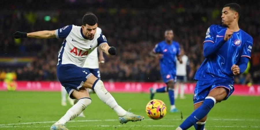كيفية مشاهدة مباراة تشيلسي وتوتنهام بث مباشر في الدوري الإنجليزي