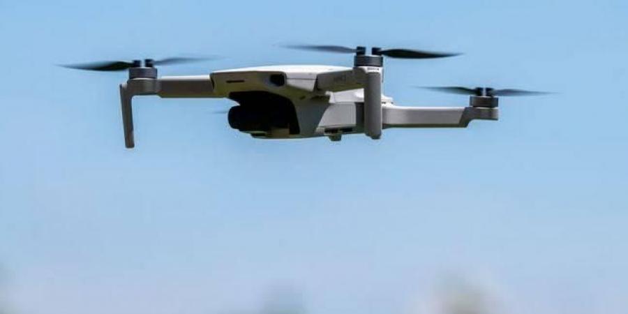 بلجيكا تحقق في تحليق مسيّرات فوق قاعدة عسكرية