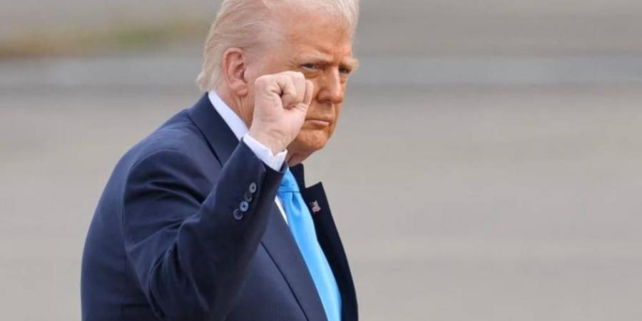 ترامب يهدد نيجيريا بعمل عسكري