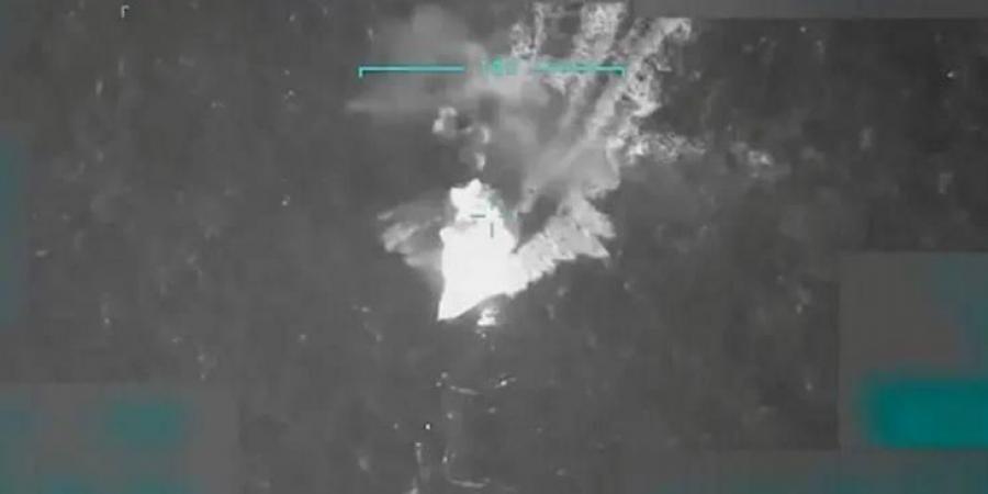 ثلاثة قتلى بضربة أمريكية استهدفت قارباً في الكاريبي