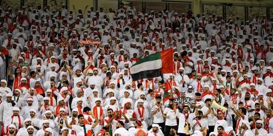 «الأبيض» يدخل أجواء مباراة العراق.. والرهان على «عيال زايد»