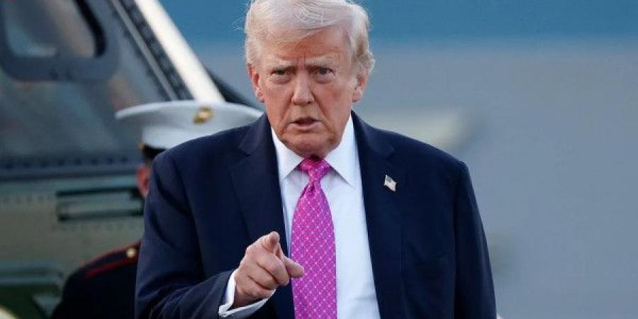 ترامب يهدد نيجيريا بعمل عسكري بسبب اتهامات بـ"قتل المسيحيين"