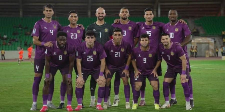 الشرطة العراقي يسعى لتعويض إخفاقاته الآسيوية أمام تراكتور