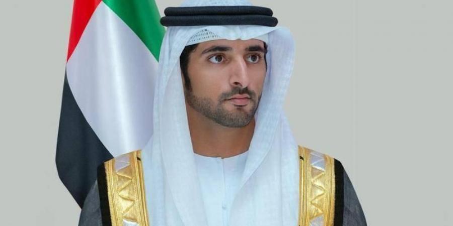 حمدان بن محمد يستذكر الشيخ زايد في ذكرى رحيله