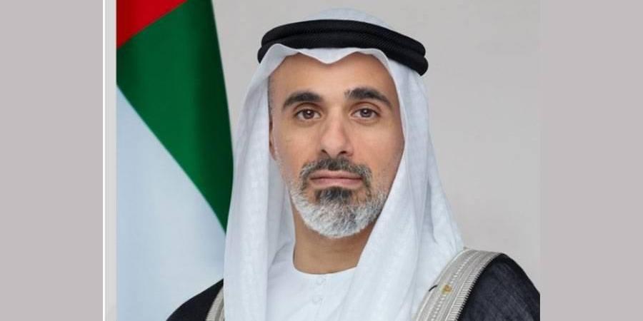 بتوجيهات خالد بن محمد بن زايد.. إطلاق مبادرة عالمية للصحة من أبوظبي