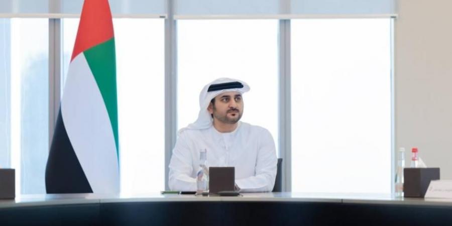 مكتوم بن محمد: المنظومة الضريبية ترسخ تنافسية الإمارات عالمياً