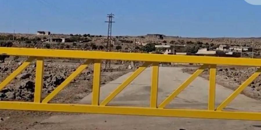 إدارة ترامب تدعم إلغاء الكونغرس قانون قيصر عن سوريا