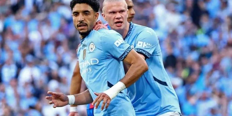 كيفية مشاهدة مباراة مانشستر سيتي وبورنموث بث مباشر في الدوري الإنجليزي