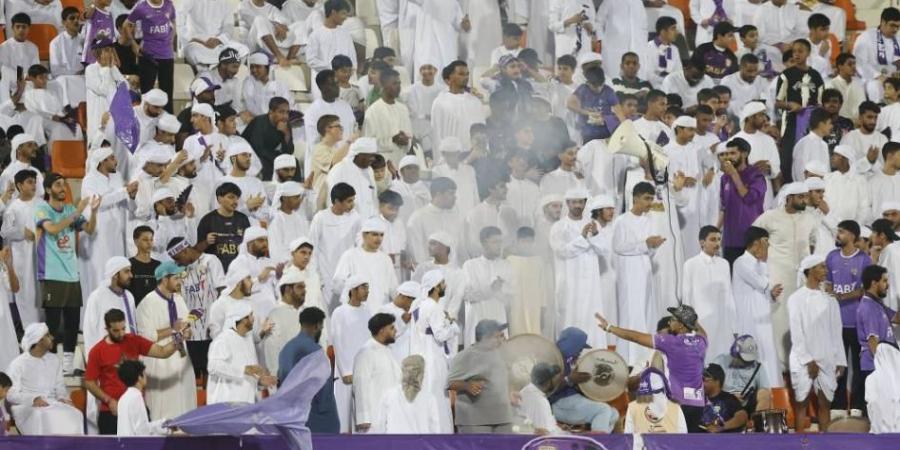 العين يواجه زاخو في «الخليجية»