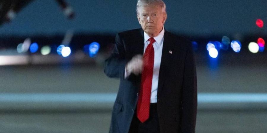 لـ«حماية المسيحيين»..ترامب يفكر في شن ضربات جوية على نيجيريا