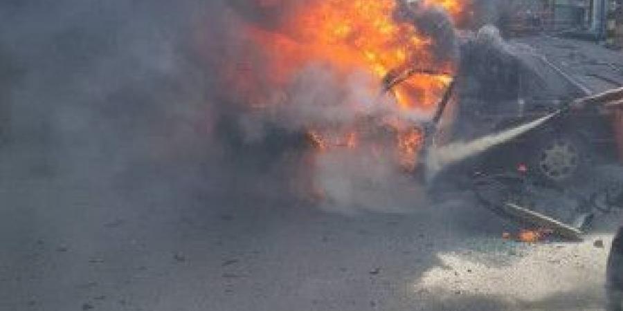 شهيد و7 جرحى في غارة إسرائيلية تستهدف جنوب لبنان