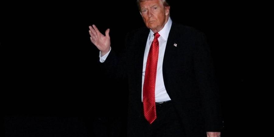 ترامب: اتفاق غزة قوي وليس هشاً.. وبعض أفعال نتنياهو لم تعجبني