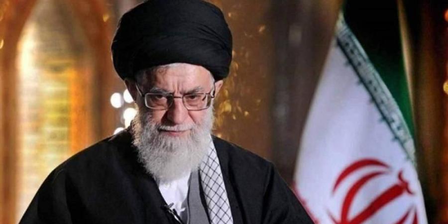 خامنئي: التعاون مع أمريكا غير ممكن ما دامت تدعم إسرائيل