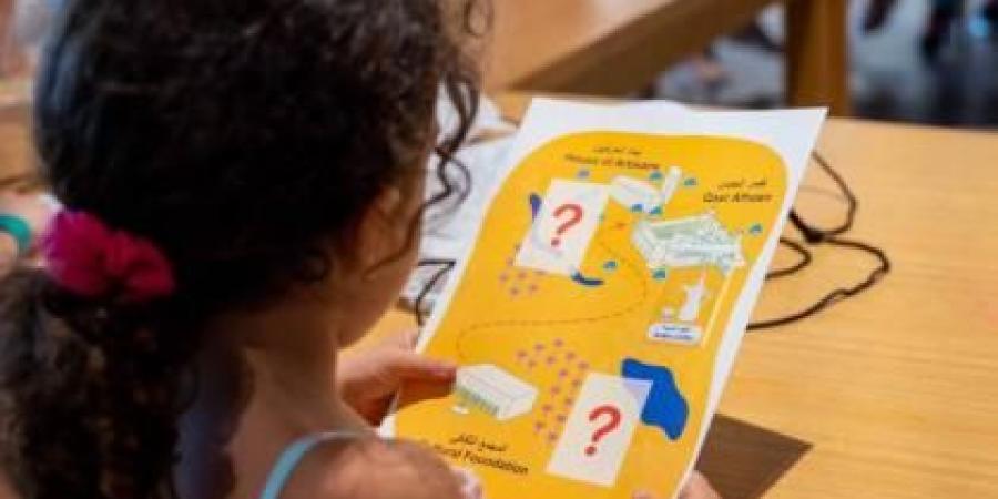 «التربية»وهيئة تنمية المجتمع تطلقان «المخيم الشتوي لأجيال المستقبل»