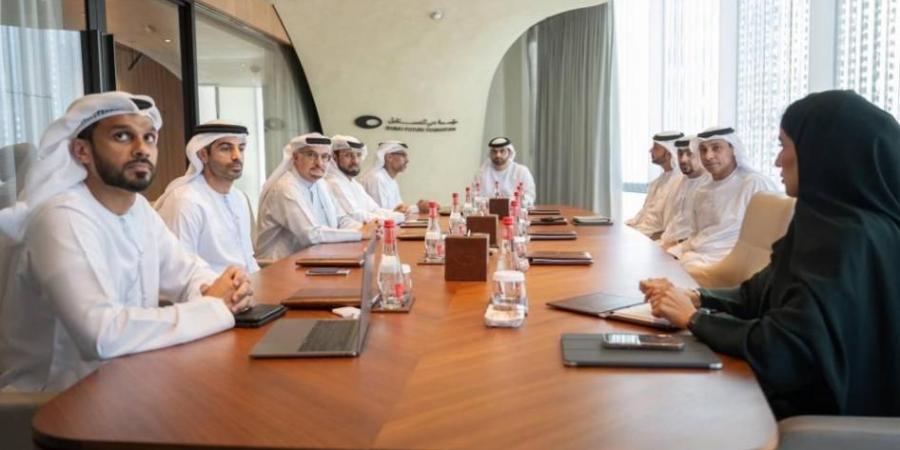 منصور بن محمد يعتمد جائزة محمد بن راشد العالمية للرياضة