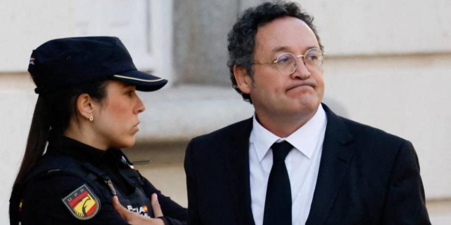 في سابقة تاريخية.. إسبانيا تحاكم النائب العام