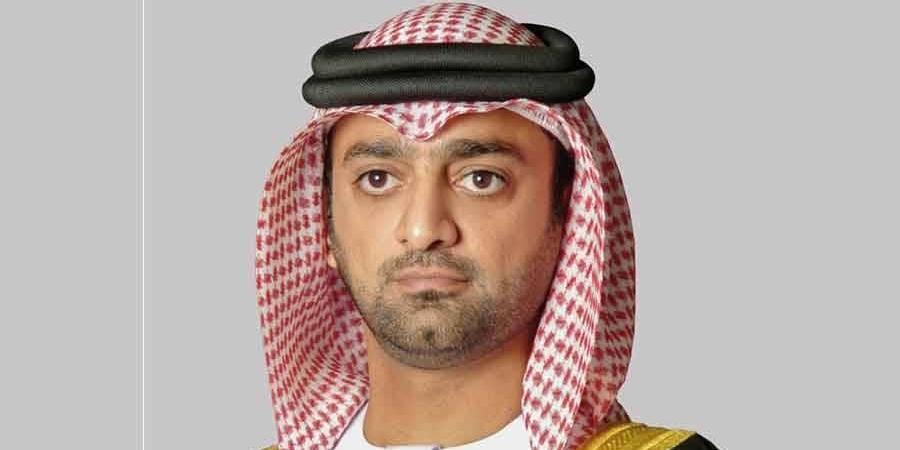 عمار بن حميد: يوم العلم رمز وحدتنا وفخر مسيرتنا