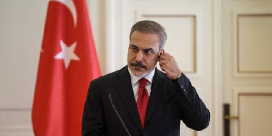 وزير خارجية تركيا: حماس مستعدة لتسليم حكم غزة للجنة فلسطينية