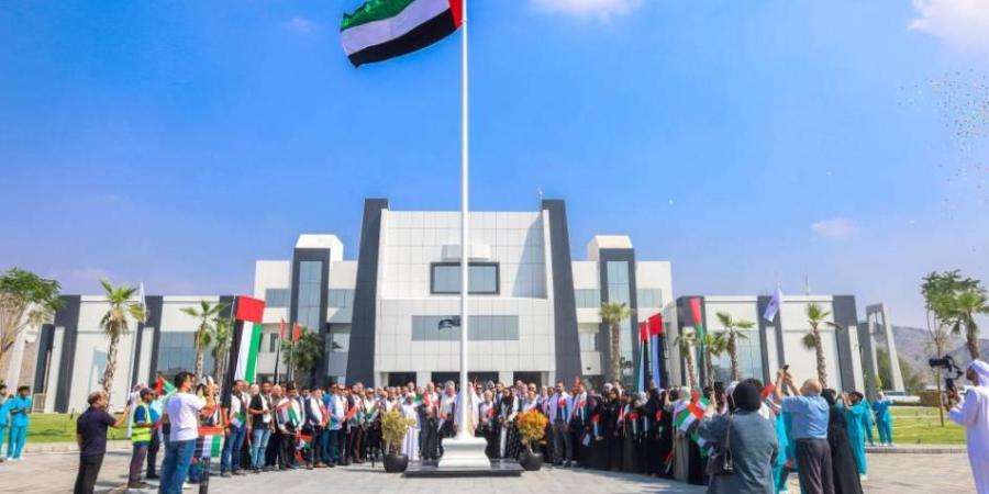 الساحل الشرقي.. أجواء وطنية ومشاعر فخر