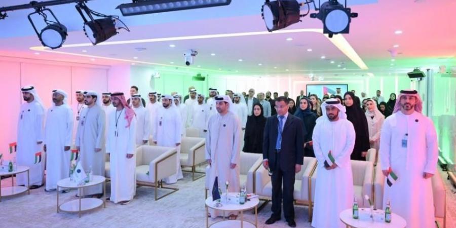 الذكاء الاصطناعي يشارك «تريندز» الاحتفالات