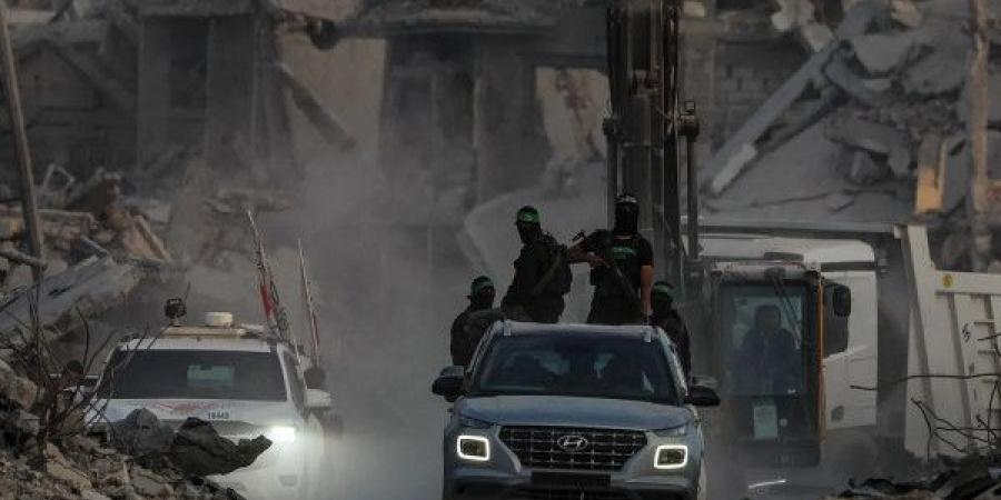 مقترح مصري لحل أزمة مقاتلي رفح: تسليم الأسلحة ومعلومات عن الأنفاق مقابل ممر آمن