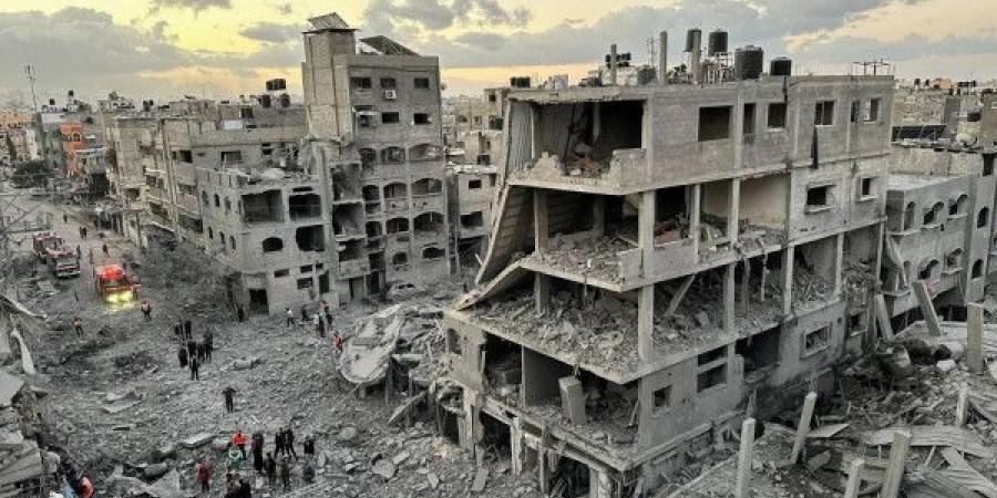 ارتفاع حصيلة العدوان على قطاع غزة إلى 69,185 شهيدا و170.698 جريحا