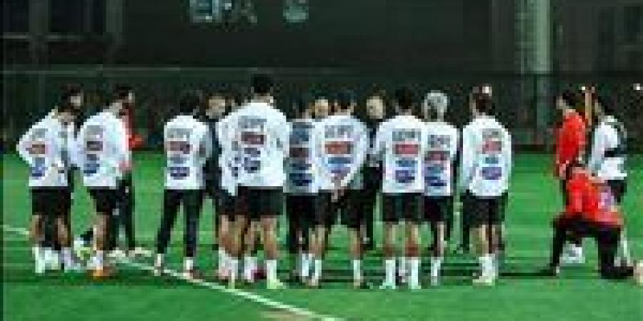 الفراعنة بمهمة تاريخية بمونديال 2026.. صراع الطموح والخبرة بمجموعة لا تعترف بالمستحيل