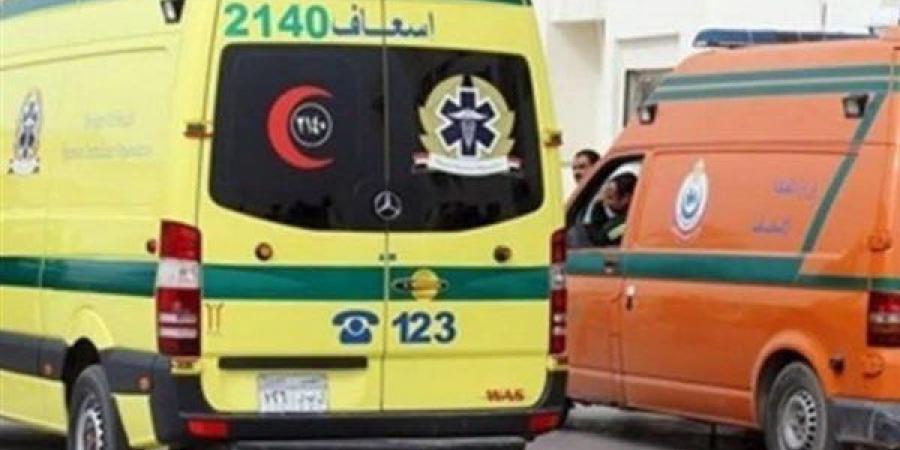 أغمي عليها في أرض طابور المدرسة.. وفاة طالبة ابتدائي قبل الإذاعة المدرسية اليوم بالمنوفية