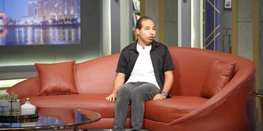 «عايز أشوف الدنيا يوم واحد».. أمنية مؤثرة على الهواء