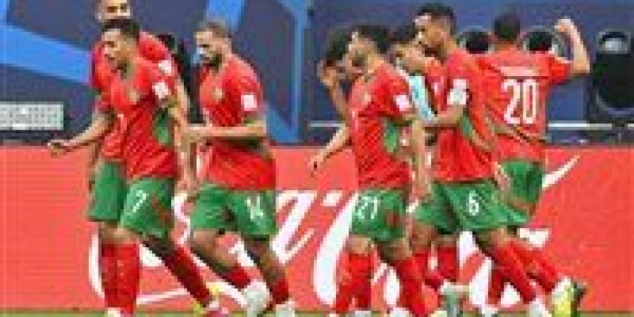 تعرف على تاريخ مواجهات منتخب المغرب ضد الإمارات قبل لقاء اليوم بكأس العرب