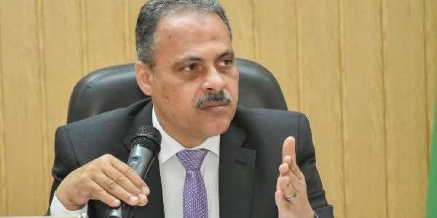 تموين الشرقية يحرر 744 محضرًا لضبط الأسواق والمخابز خلال أسبوع