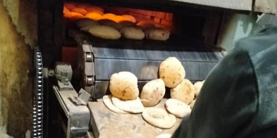 ضبط 102 مخالفة في حملات تموينية على الأسواق بالفيوم