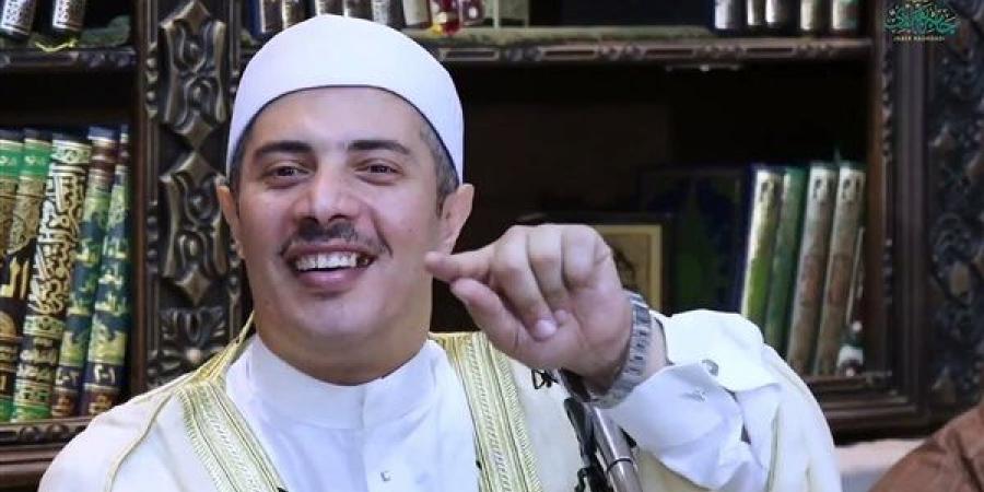 ذكر له أسرار عجيبة.. بوضحه البغدادي: داوم عليه بلا عدد"
