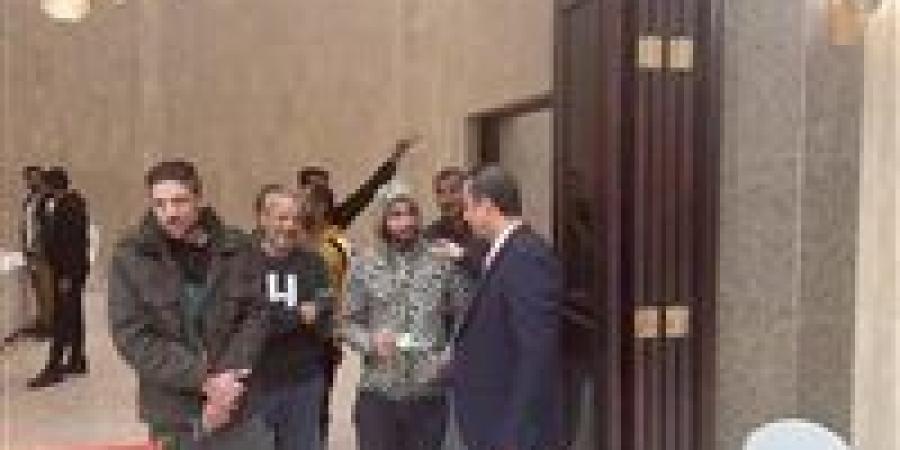 السفارات والقنصليات المصرية في السعودية تواصل استقبال الناخبين في جولة الإعادة للمرحلة الثانية لمجلس النواب