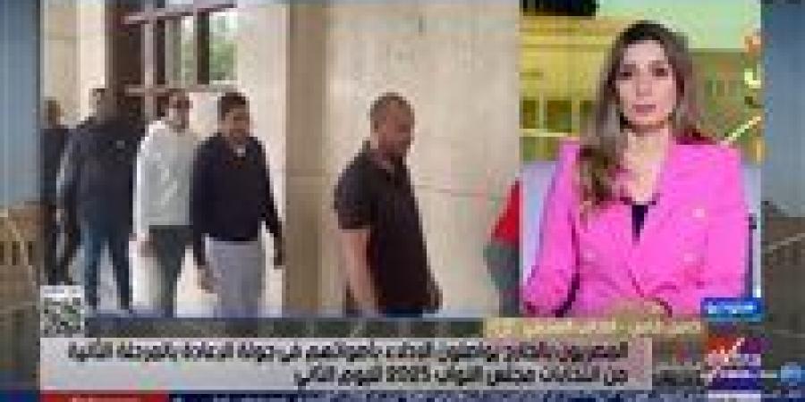 كامل كامل: الهيئة الوطنية للانتخابات الركيزة الأساسية للعملية الانتخابية والإعلام شريك رئيسي في التوعية