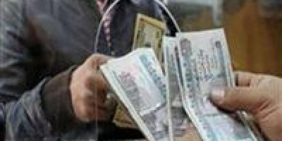 تصل إلى 3500 جنيه | زيادة جديدة في المعاشات لهذه الفئات