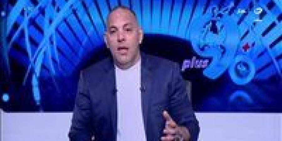 أحمد بلال يفتح النار على المنتخب: "خطأ الشناوي" يجبر حسام حسن على إعادة التفكير فى حراسة المرمي