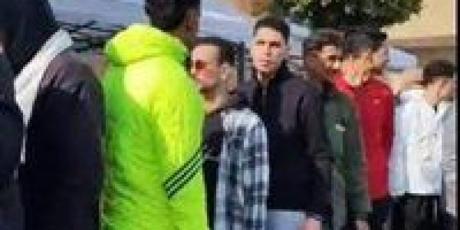 الشباب يتصدرون المشهد الانتخابي ويقودون التفاعل أمام لجان مركز ومدينة فايد بالإسماعيلية