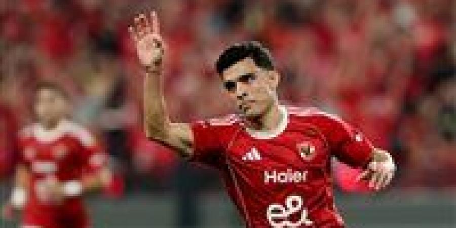 طبيب الأهلي يكشف تطورات حالة بن شرقي بالتنسيق مع منتخب المغرب