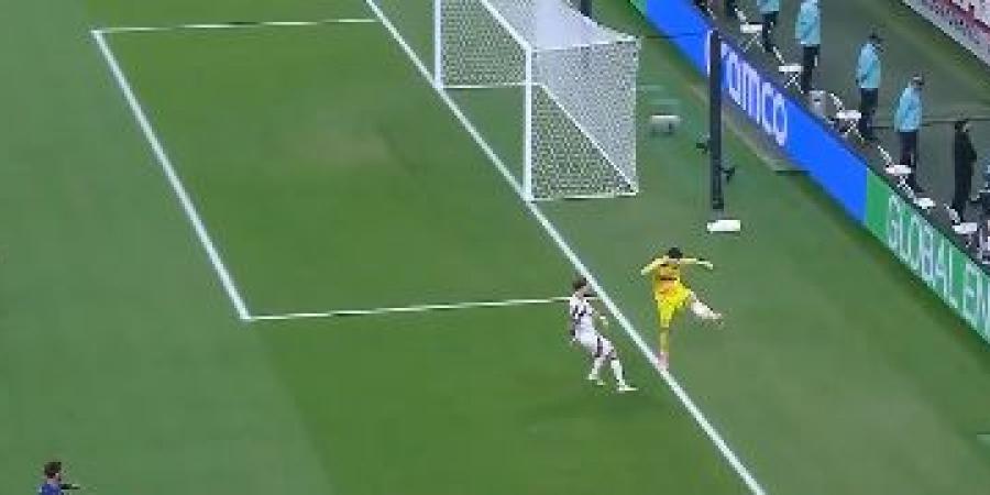 محدث لحظة بلحظة: نتيجة مباراة باريس سان جيرمان وفلامينجو في نهائي كأس القارات للأندية