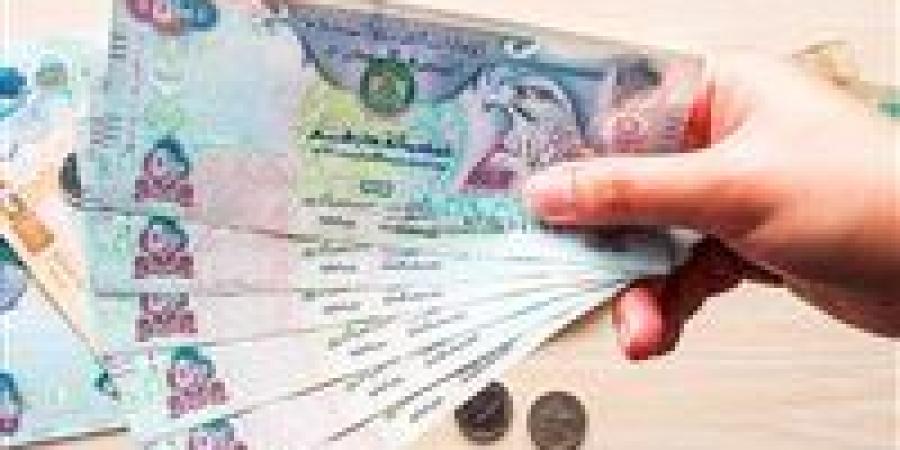 سعر الدرهم الإماراتي اليوم.. استقرار نقدي يعكس قوة الاقتصاد وتوازن الأسواق