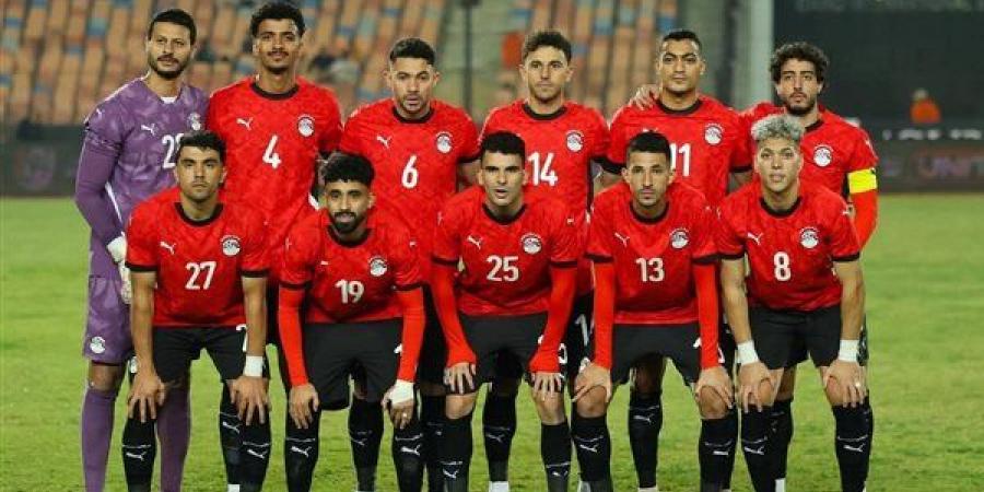 تحذيرات داخل معسكر منتخب مصر من مفاجآت مباراة الافتتاح أمام زيمبابوي